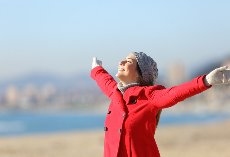 Tips to protect your immune system this winter