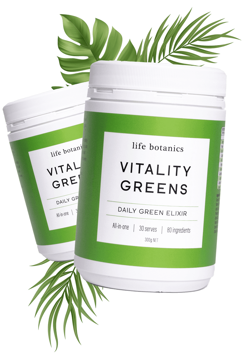 life botanics