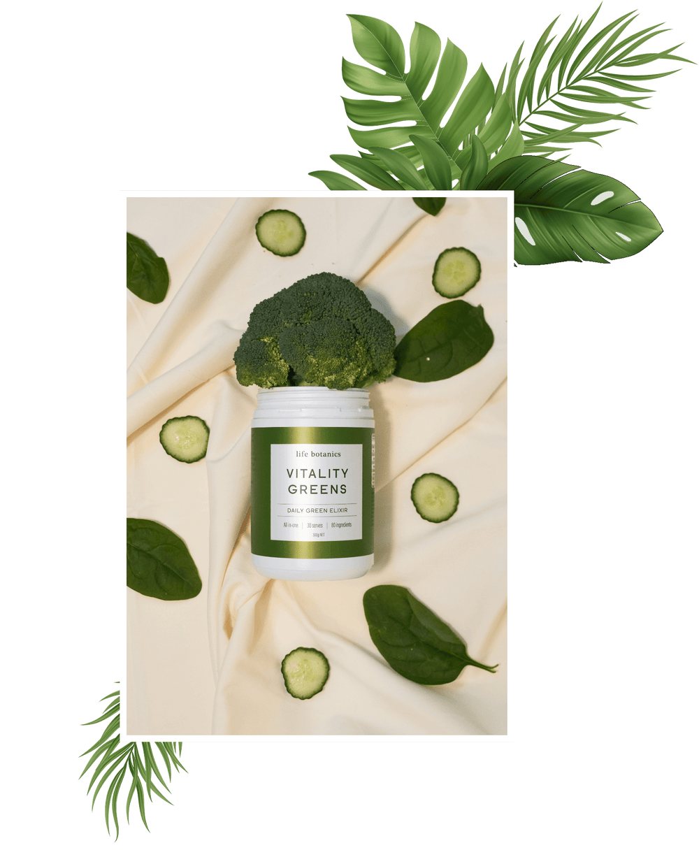 life botanics
