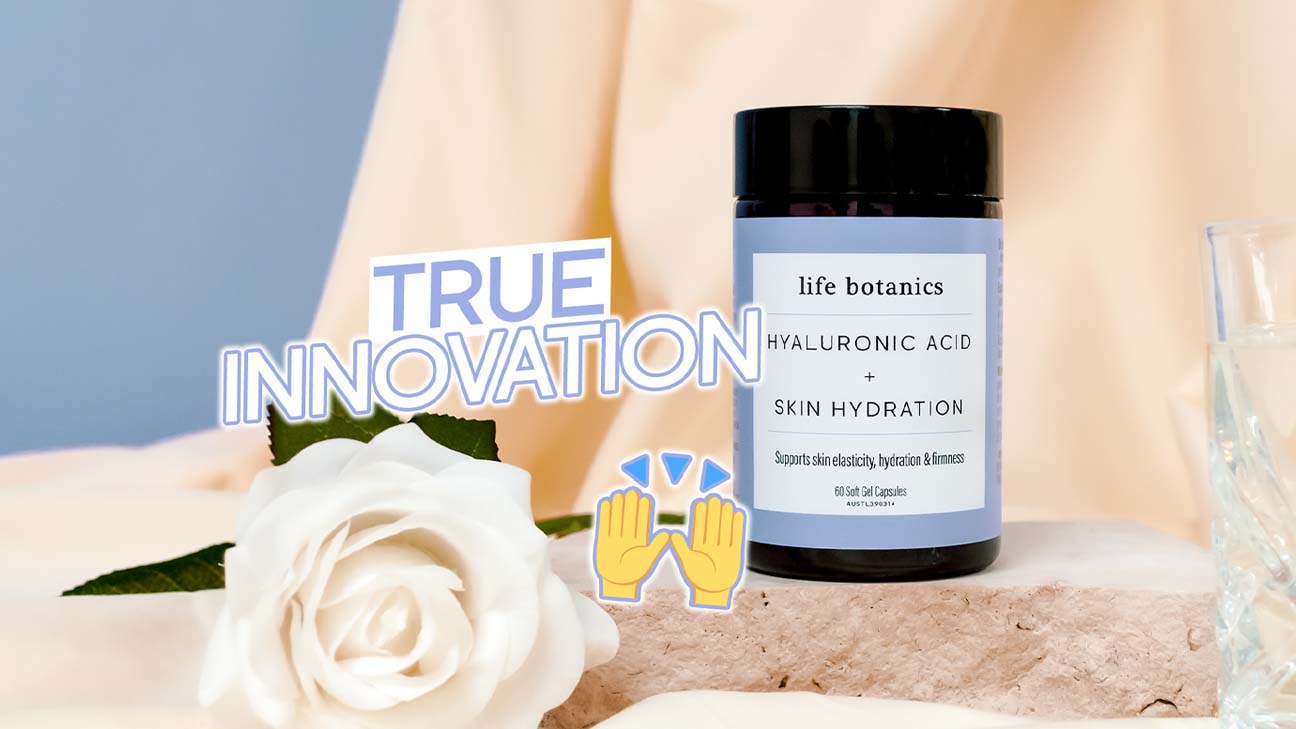 The truth about Hyaluronic Acid and the role in Skin Hydration