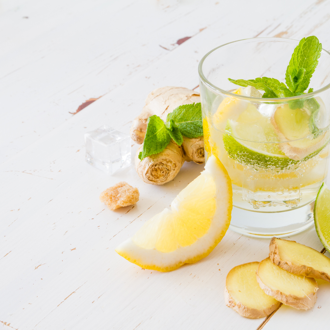 How to Reset Your Metabolism