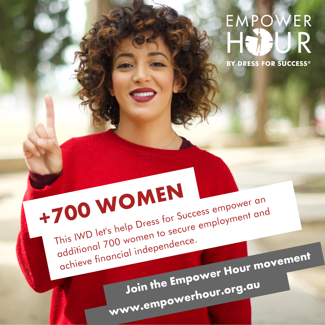 Life Botanics supporting international women's day 2023!