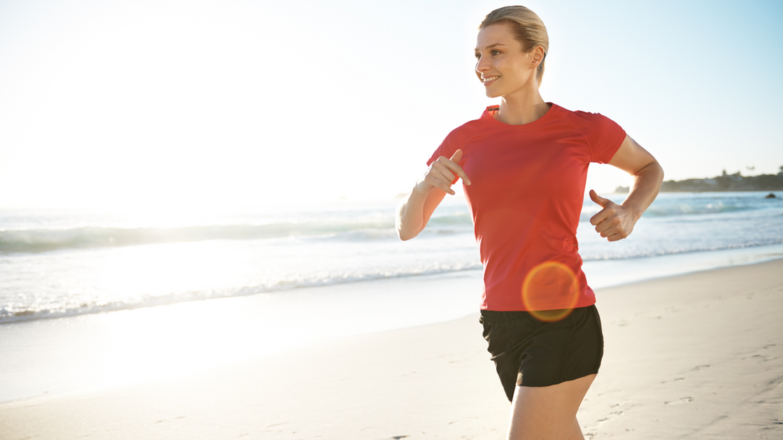 How to Speed Up Metabolism after 30