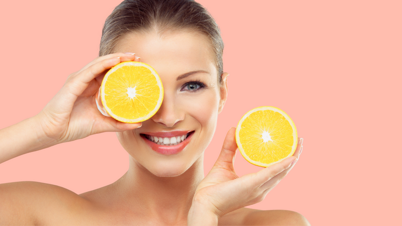 The Top Health Benefits of Vitamin C - Life Botanics