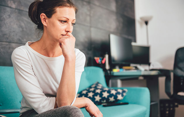 Why we use magnesium for mild anxiety