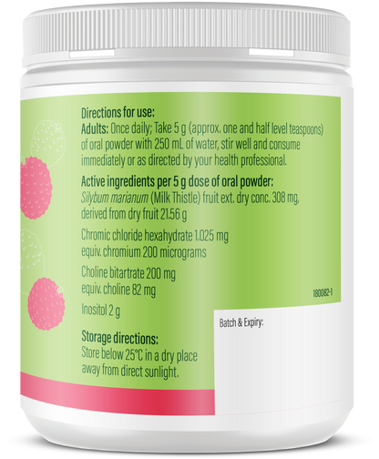 Life Botanics Detox 150g