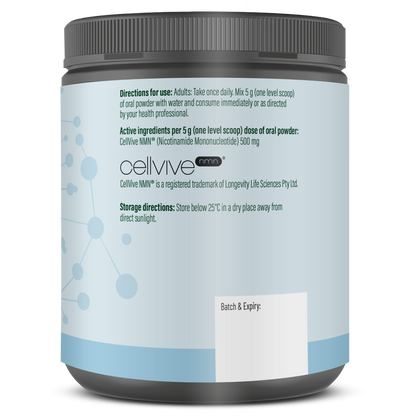 Life Botanics NMN 100g
