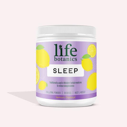 Life Botanics Sleep 150g