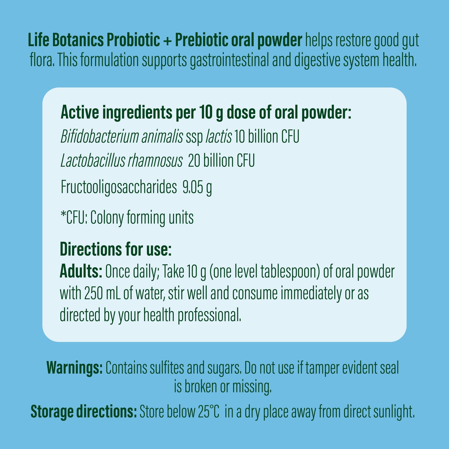 Life Botanics Gut Reset Kit — Vitality Greens, Probiotic + Prebiotic and Debloat Gummies bundle on a cream background