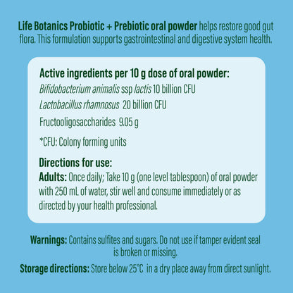 Life Botanics Gut Reset Kit — Vitality Greens, Probiotic + Prebiotic and Debloat Gummies bundle on a cream background