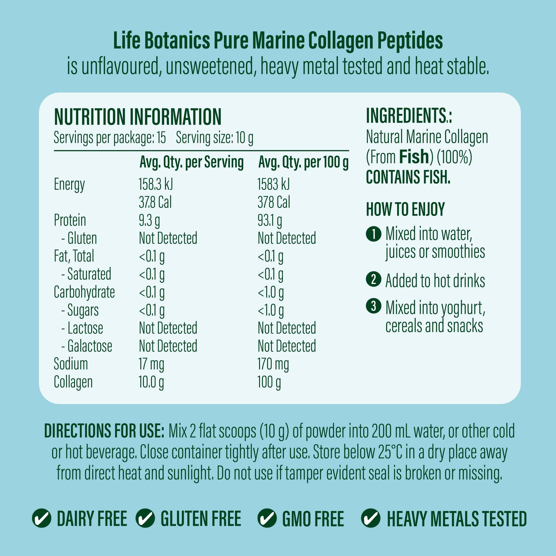 Life Botanics Best of Collagen & Beauty Kit — Collagen + Shred, Pure Marine Collagen, Energy + Hair Gummies and Vitamin C Gummies bundle on a cream background