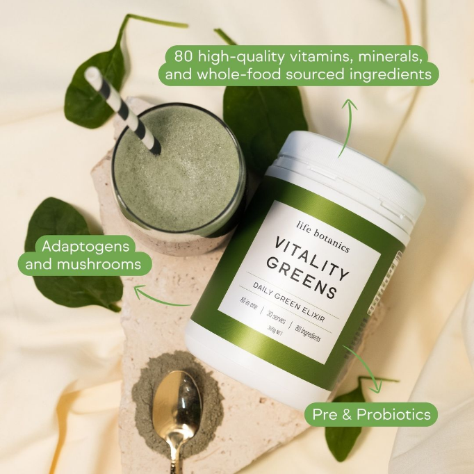 Vitality Greens Powder Greens Powder Australia Life Botanics vitality-greens-powder-greens-powder-australia-life-botanics