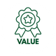 Premium vitamins and supplements at accessible prices