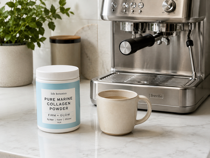 Life Botanics Pure Marine Collagen Peptides 150g