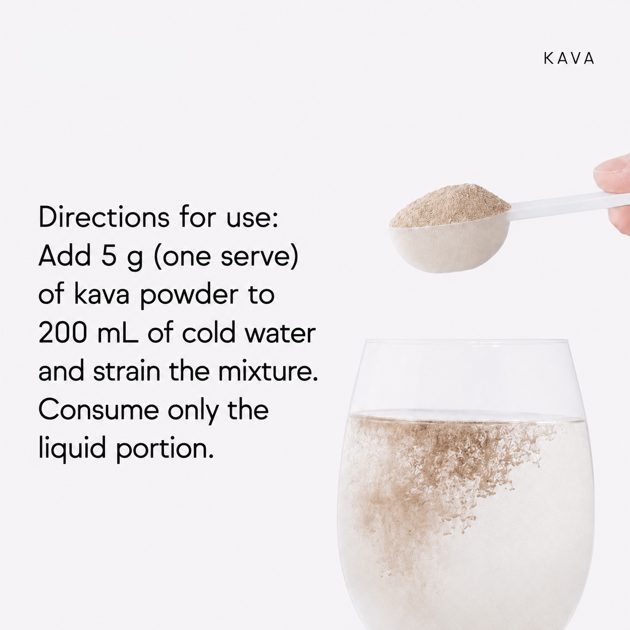 Life Botanics Kava 50g