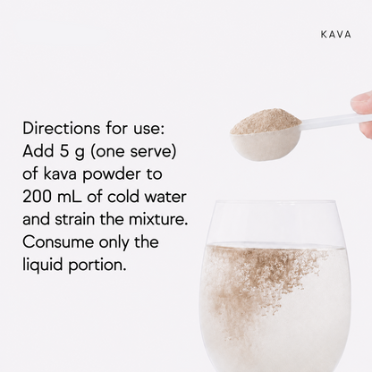 Life Botanics Kava 50g