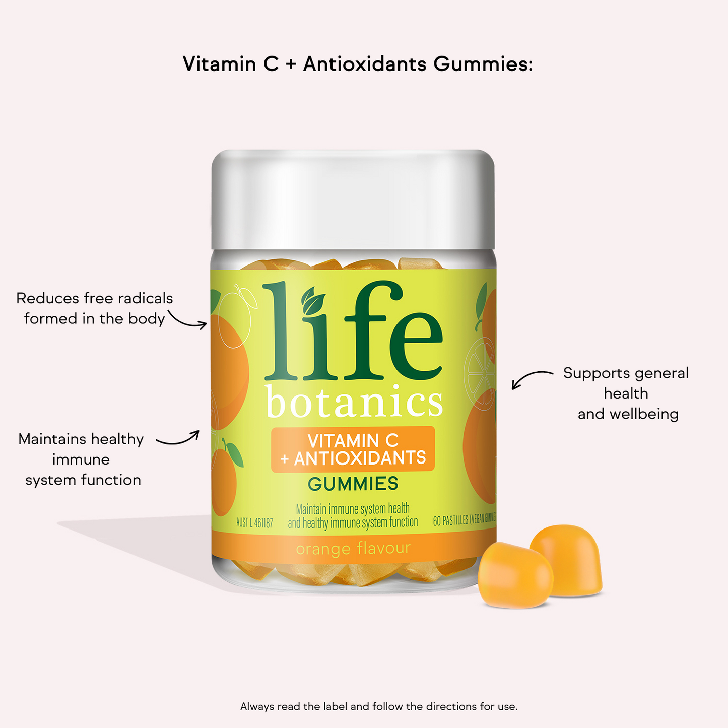 Life Botanics Best of Collagen & Beauty Kit — Collagen + Shred, Pure Marine Collagen, Energy + Hair Gummies and Vitamin C Gummies bundle on a cream background