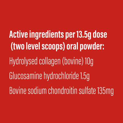 Life Botanics Joints Powder 150g - August Expiry