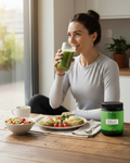 Life Botanics Vitality Greens Powder — 80 ingredient daily green elixir Australia