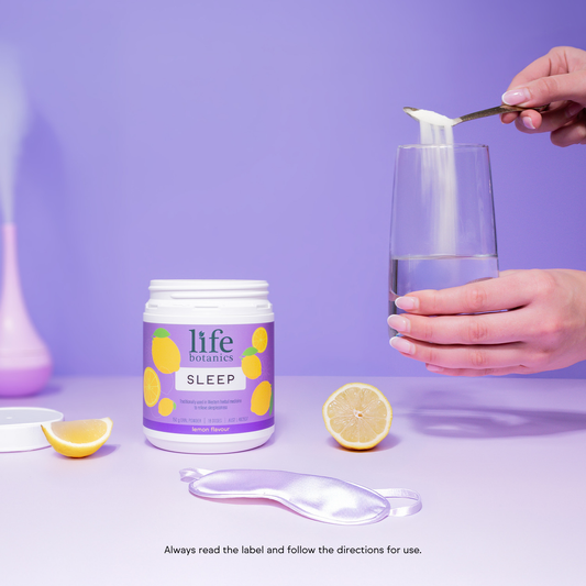 Life Botanics Sleep 150g